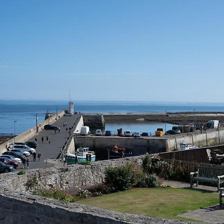 Villa Keildon Seahouses Exterior foto